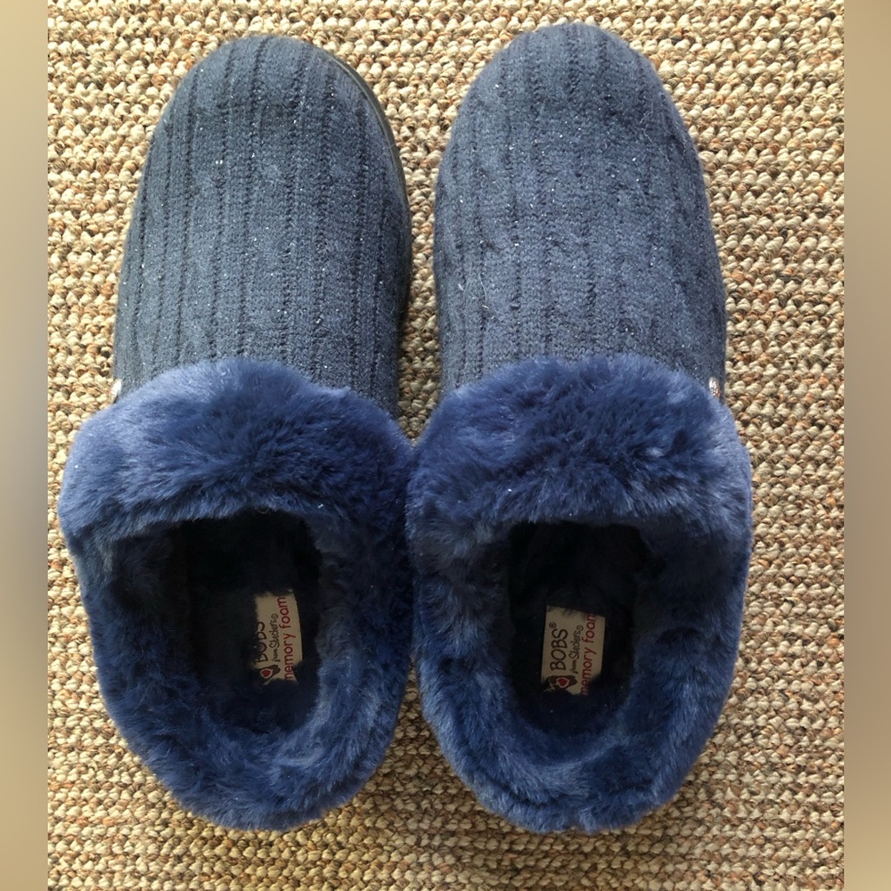 Slip on clog by Sketchers